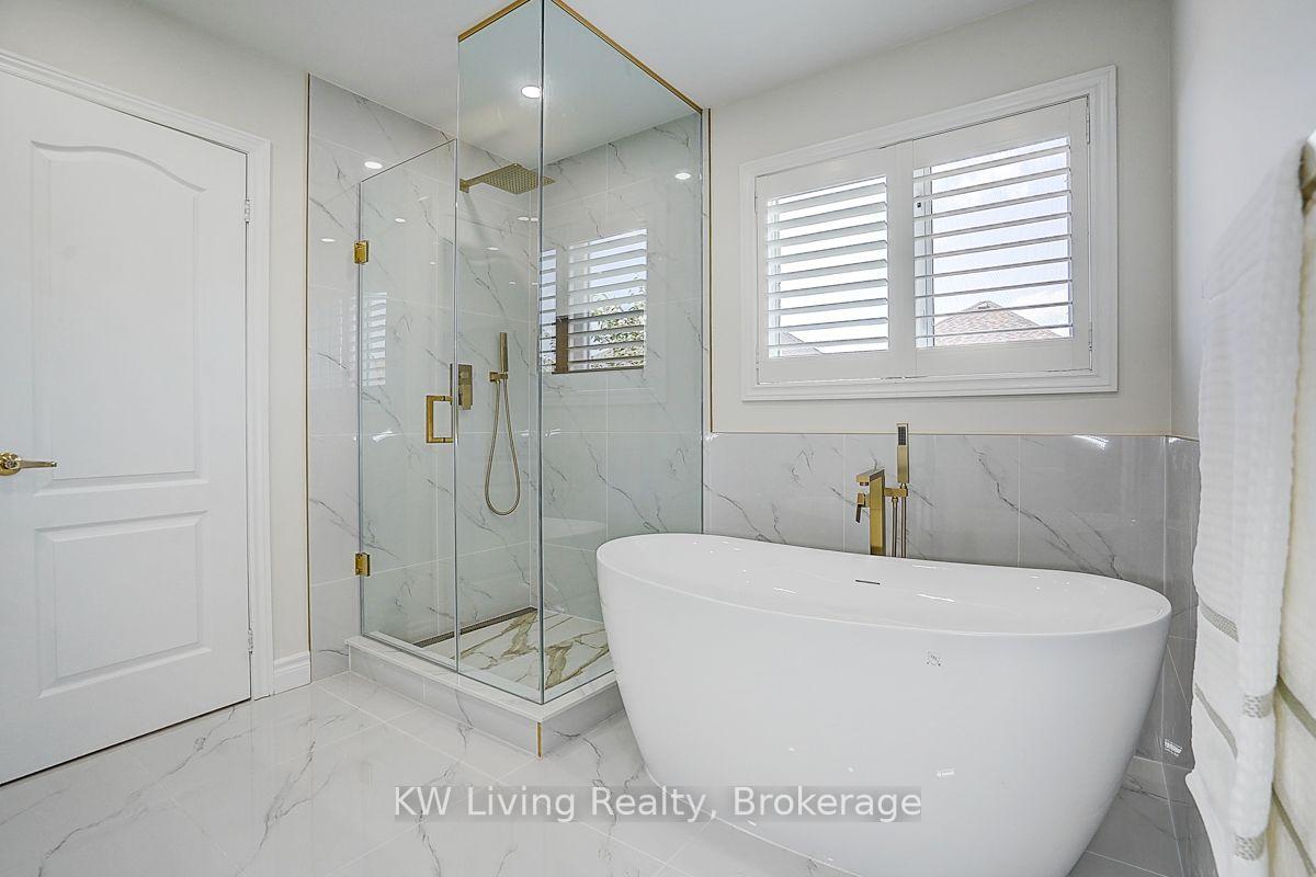 Photo 29 of 16 Florelle Drive, Markham, Wismer — HOMEH