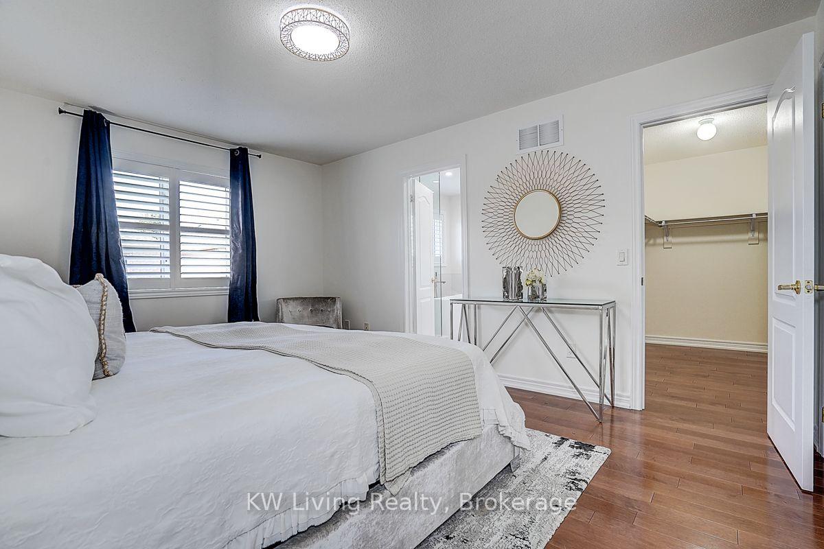 Photo 31 of 16 Florelle Drive, Markham, Wismer — HOMEH