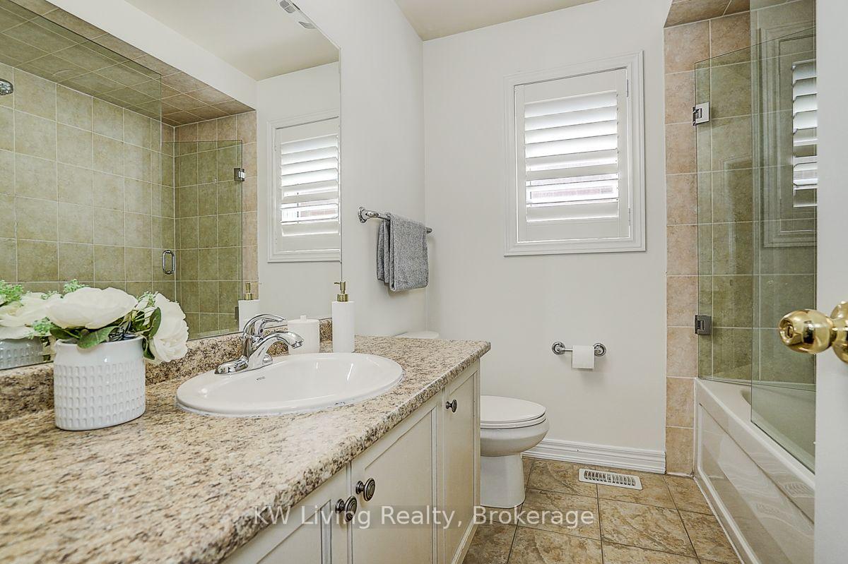 Photo 33 of 16 Florelle Drive, Markham, Wismer — HOMEH
