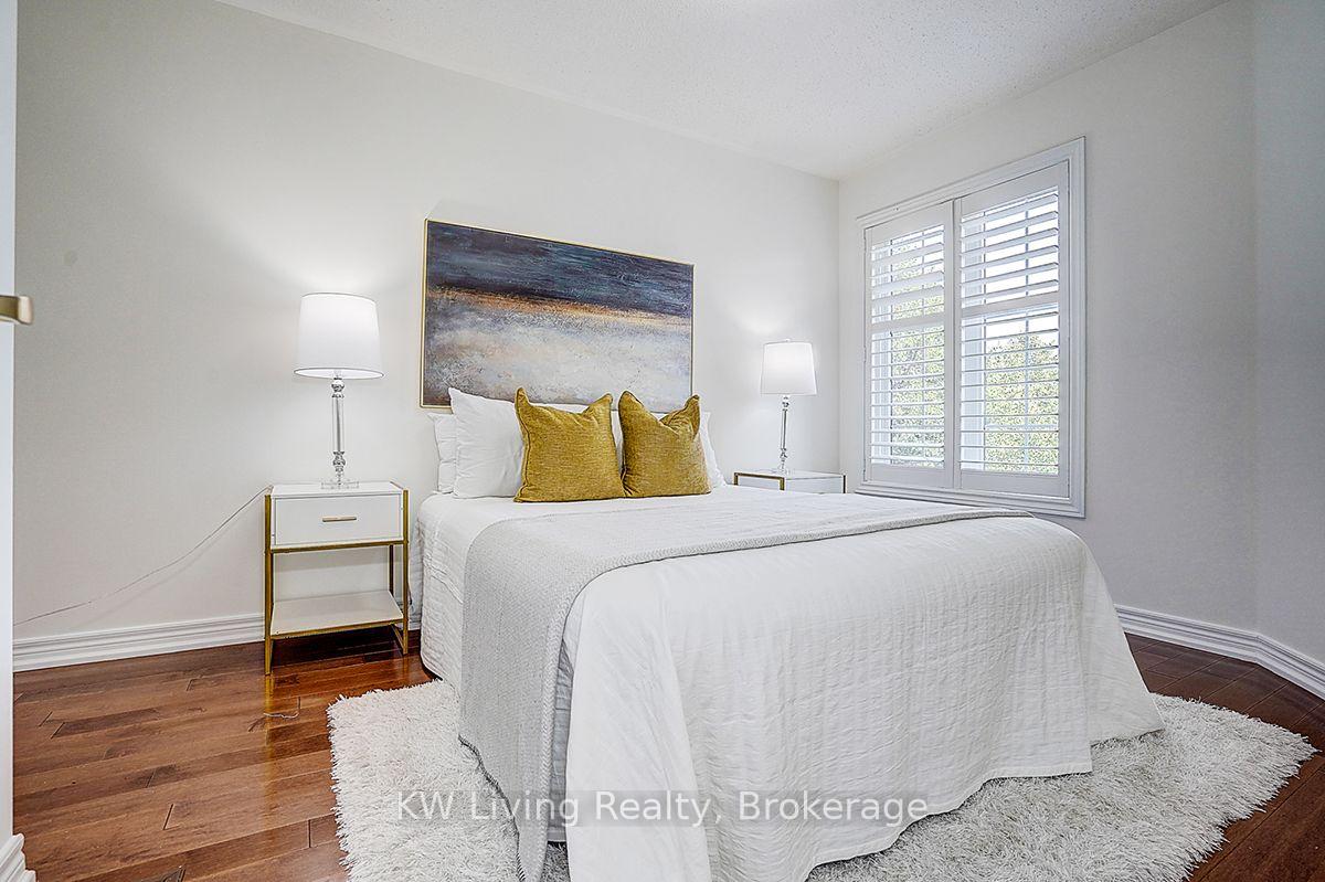 Photo 34 of 16 Florelle Drive, Markham, Wismer — HOMEH