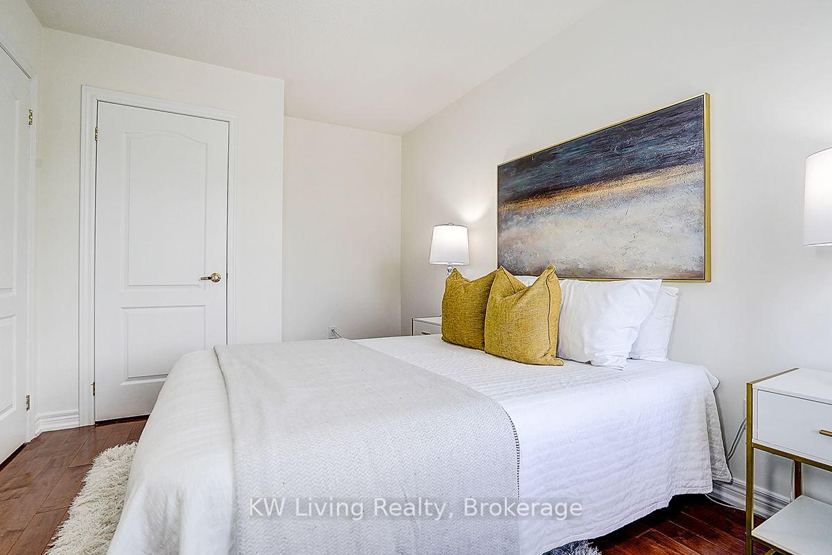 Photo 35 of 16 Florelle Drive, Markham, Wismer — HOMEH