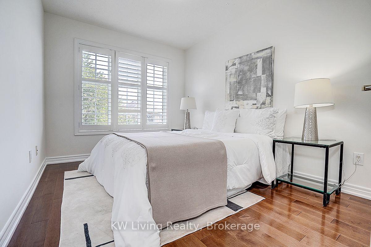Photo 36 of 16 Florelle Drive, Markham, Wismer — HOMEH