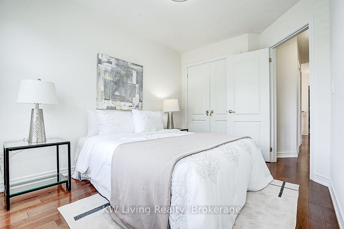 Photo 37 of 16 Florelle Drive, Markham, Wismer — HOMEH