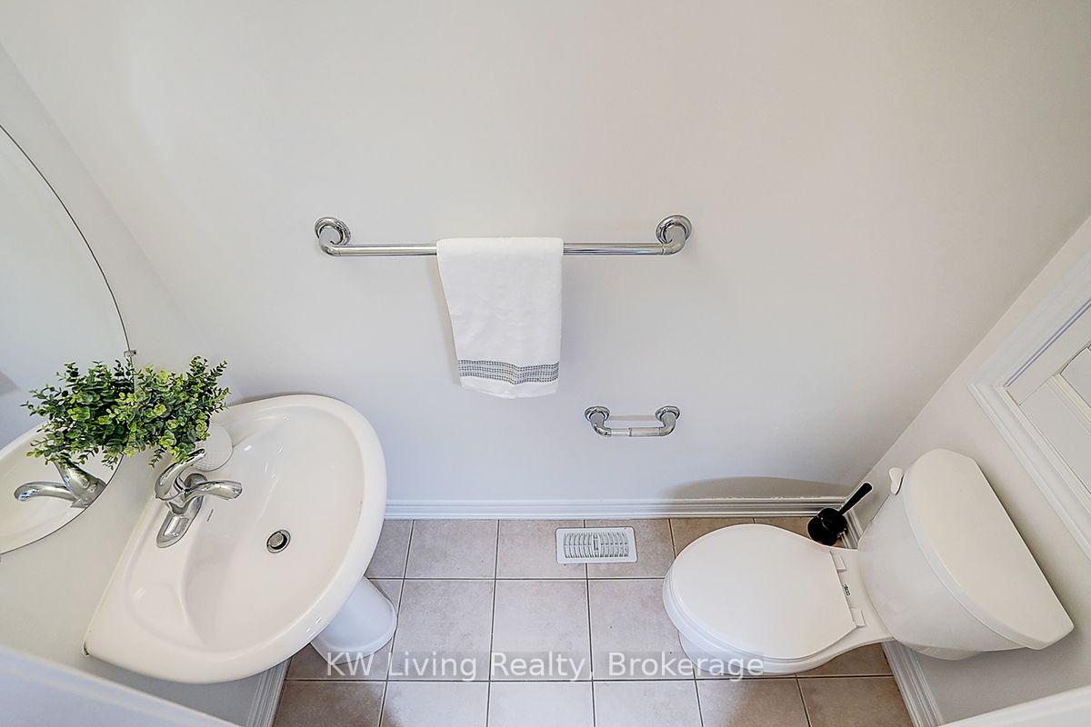 Photo 38 of 16 Florelle Drive, Markham, Wismer — HOMEH
