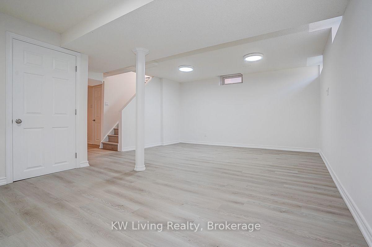 Photo 39 of 16 Florelle Drive, Markham, Wismer — HOMEH