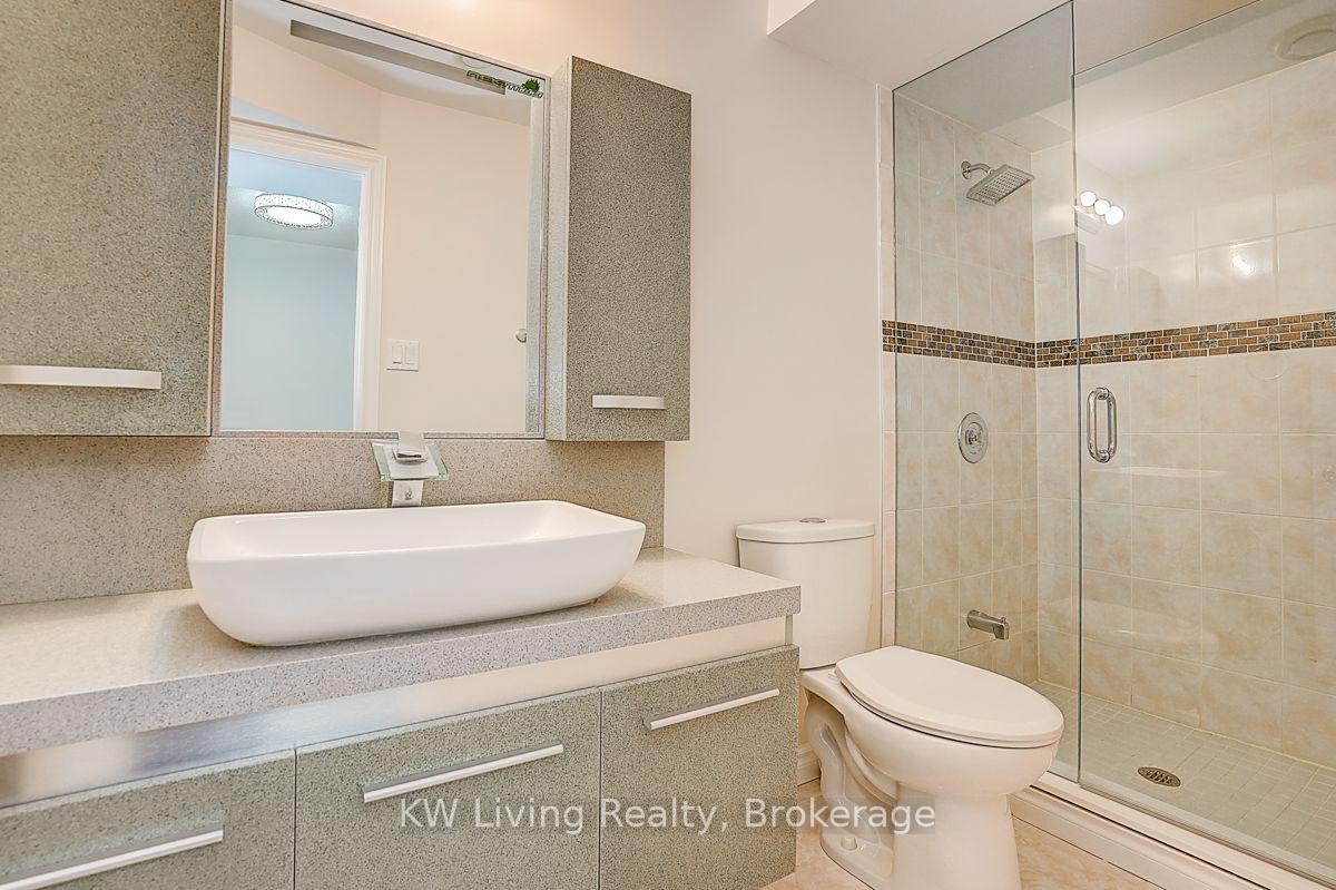 Photo 45 of 16 Florelle Drive, Markham, Wismer — HOMEH
