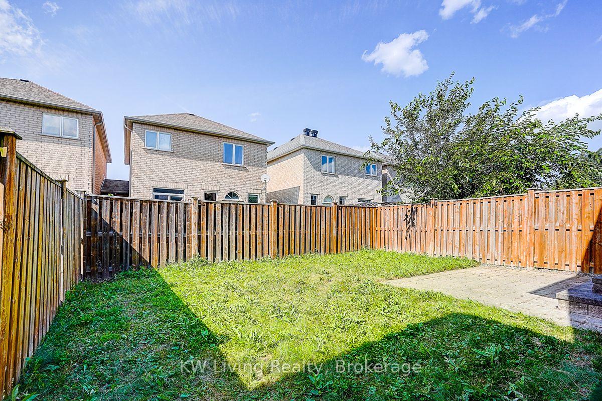 Photo 46 of 16 Florelle Drive, Markham, Wismer — HOMEH