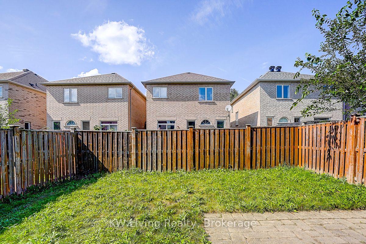 Photo 47 of 16 Florelle Drive, Markham, Wismer — HOMEH