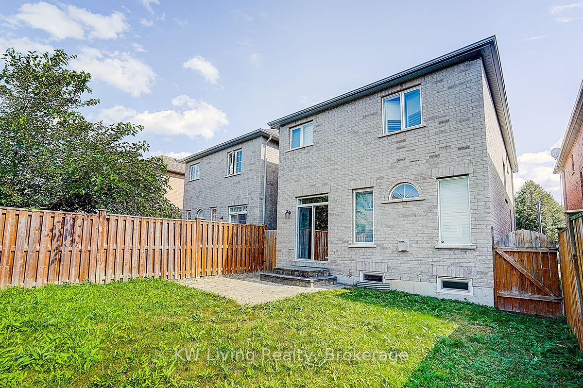 Photo 48 of 16 Florelle Drive, Markham, Wismer — HOMEH