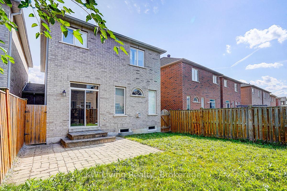 Photo 49 of 16 Florelle Drive, Markham, Wismer — HOMEH