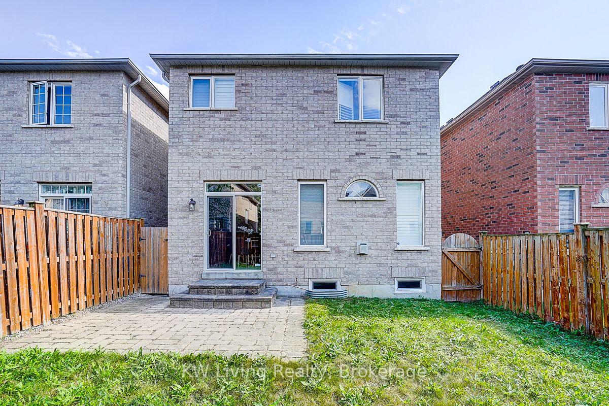 Photo 50 of 16 Florelle Drive, Markham, Wismer — HOMEH
