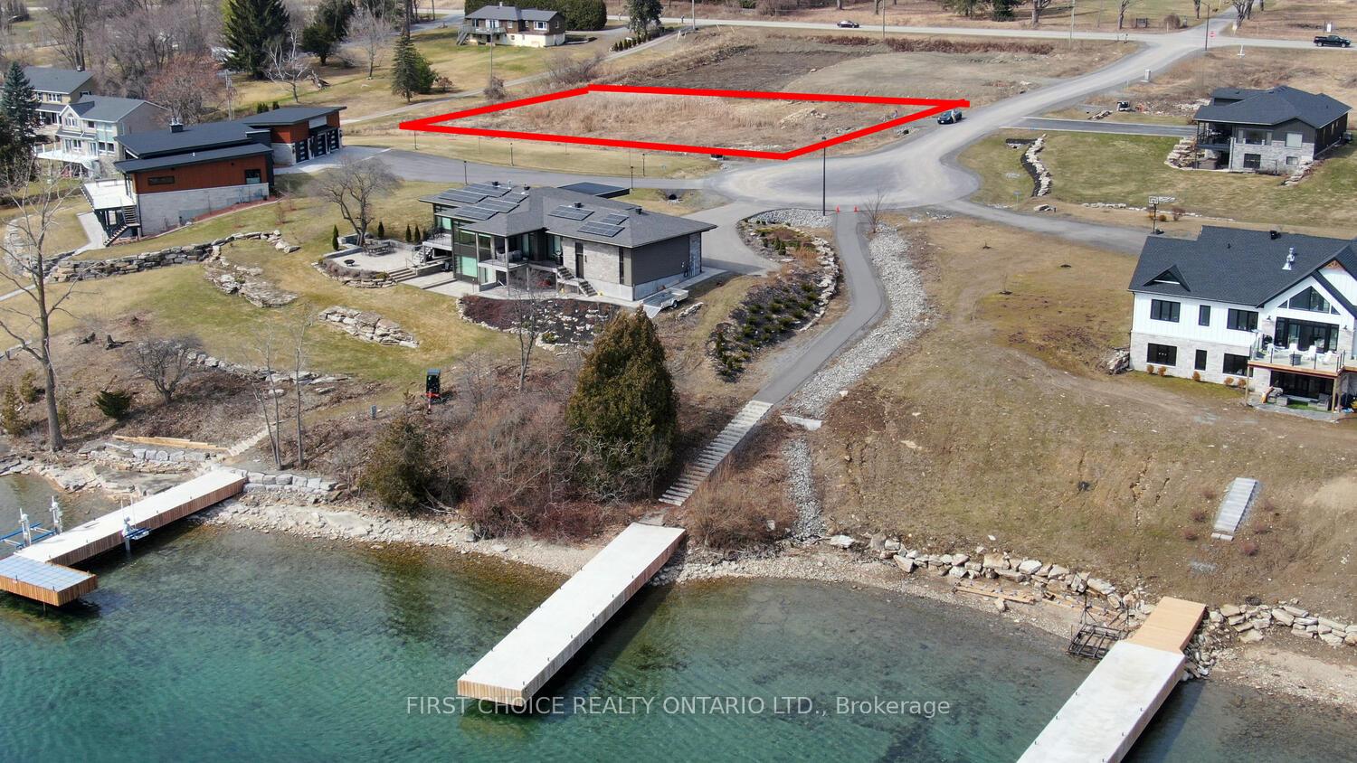 Photo 15 of 4 Shoreside Way S, Augusta, Augusta Twp — HOMEH