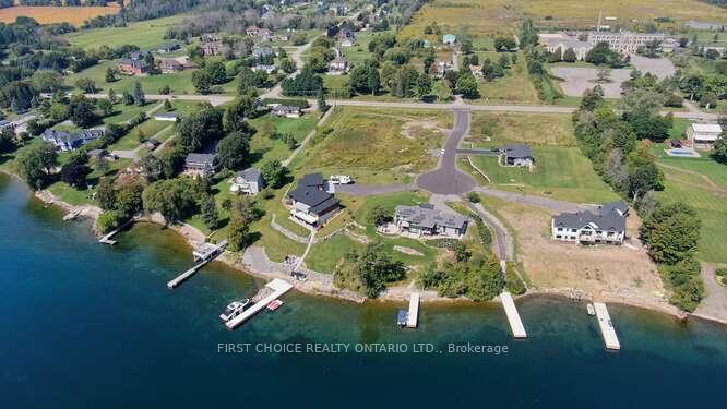 Photo 16 of 4 Shoreside Way S, Augusta, Augusta Twp — HOMEH