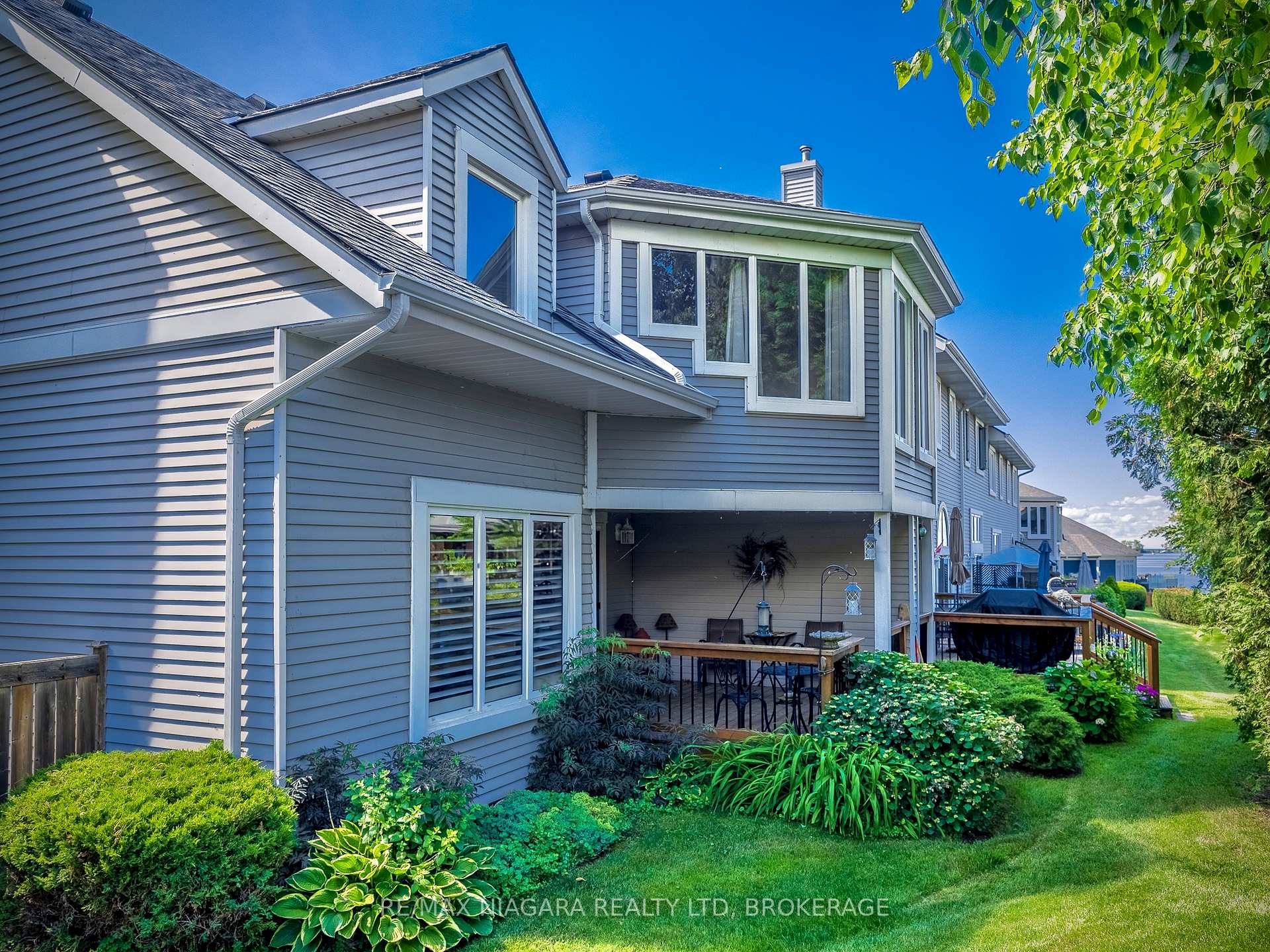 Photo 8 of Unit 23, 5 Lakeside Drive W, St. Catharines, Port Weller — HOMEH