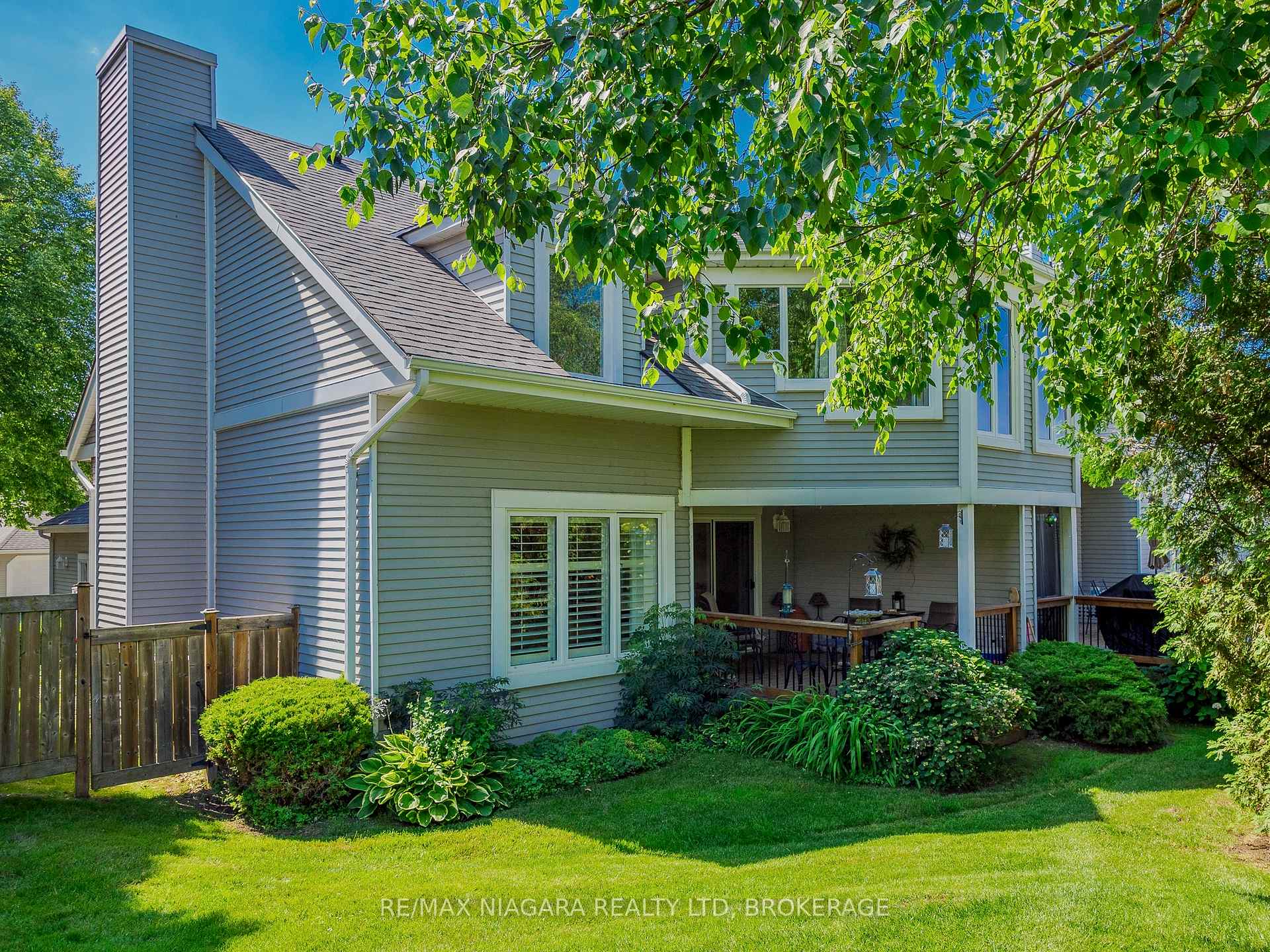 Photo 9 of Unit 23, 5 Lakeside Drive W, St. Catharines, Port Weller — HOMEH