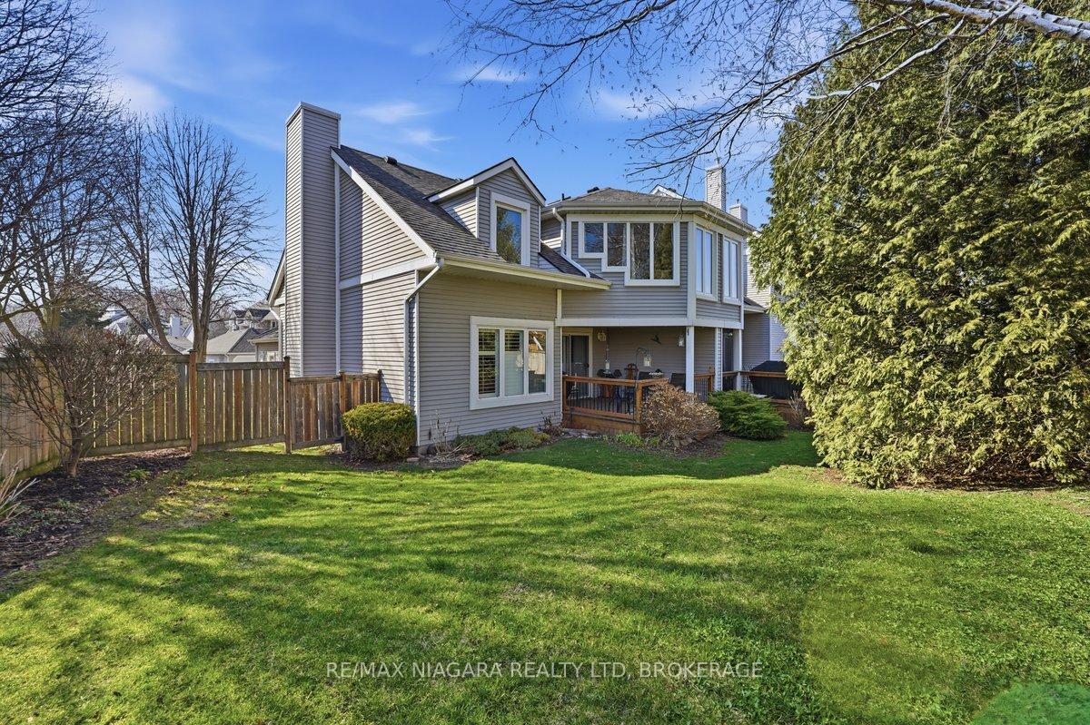 Photo 10 of Unit 23, 5 Lakeside Drive W, St. Catharines, Port Weller — HOMEH