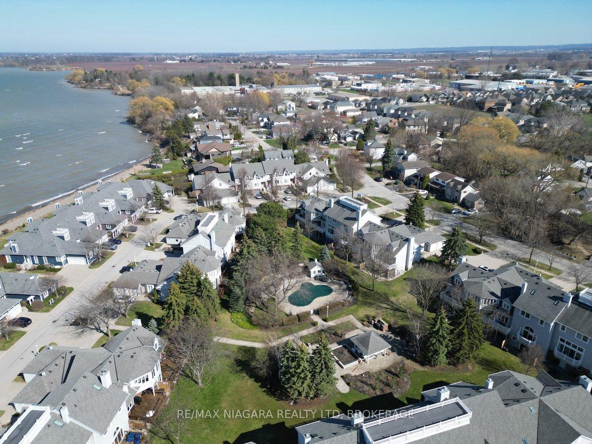 Photo 20 of Unit 23, 5 Lakeside Drive W, St. Catharines, Port Weller — HOMEH