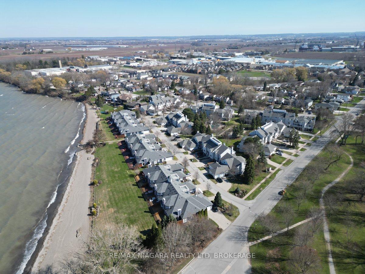 Photo 21 of Unit 23, 5 Lakeside Drive W, St. Catharines, Port Weller — HOMEH