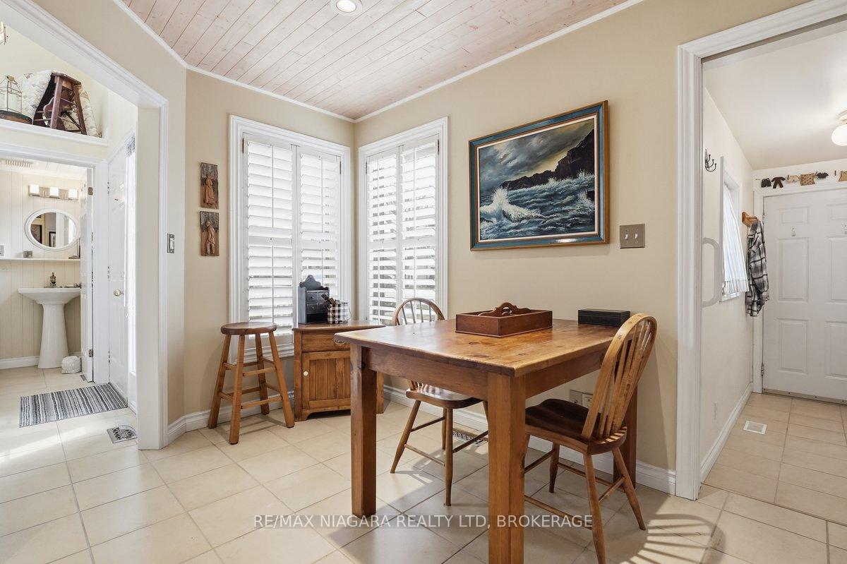 Photo 23 of Unit 23, 5 Lakeside Drive W, St. Catharines, Port Weller — HOMEH