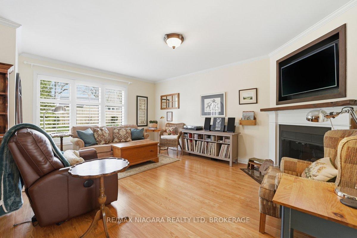 Photo 28 of Unit 23, 5 Lakeside Drive W, St. Catharines, Port Weller — HOMEH