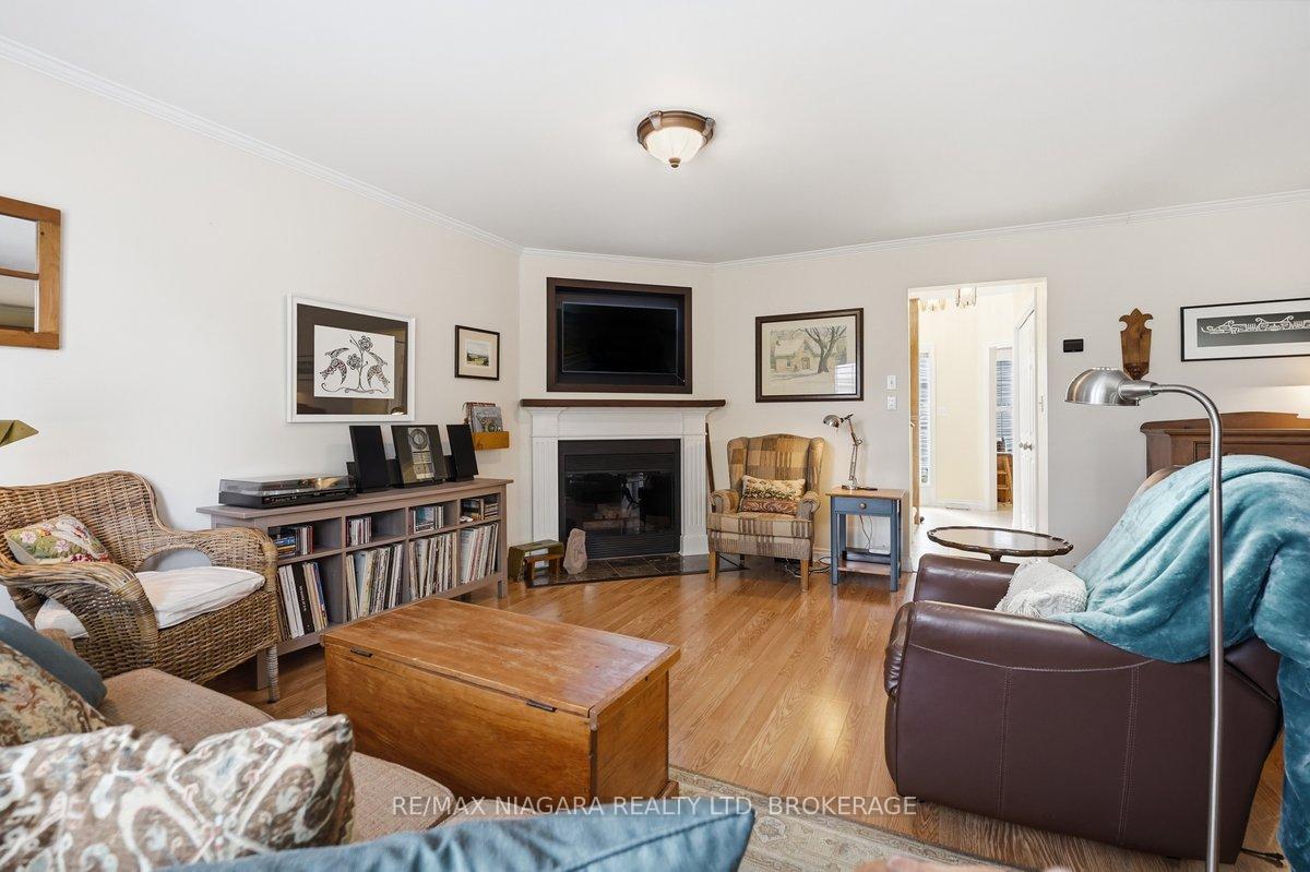 Photo 29 of Unit 23, 5 Lakeside Drive W, St. Catharines, Port Weller — HOMEH