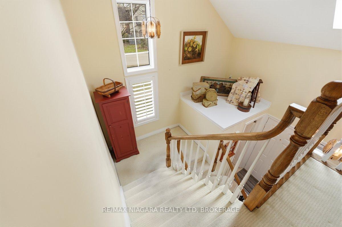 Photo 30 of Unit 23, 5 Lakeside Drive W, St. Catharines, Port Weller — HOMEH
