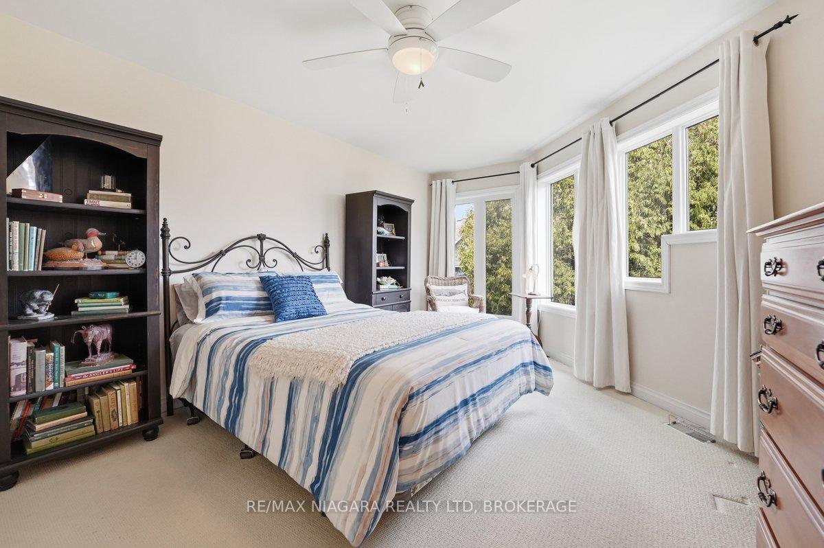 Photo 31 of Unit 23, 5 Lakeside Drive W, St. Catharines, Port Weller — HOMEH