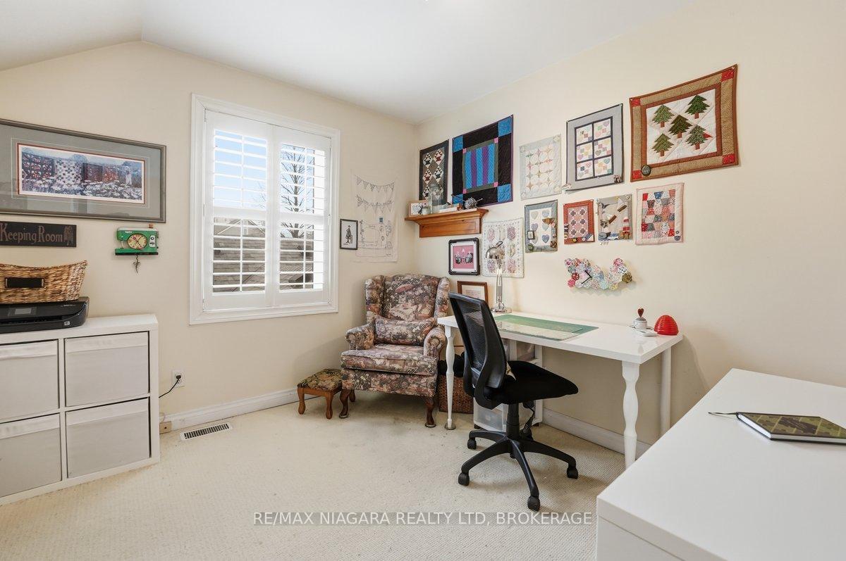 Photo 34 of Unit 23, 5 Lakeside Drive W, St. Catharines, Port Weller — HOMEH