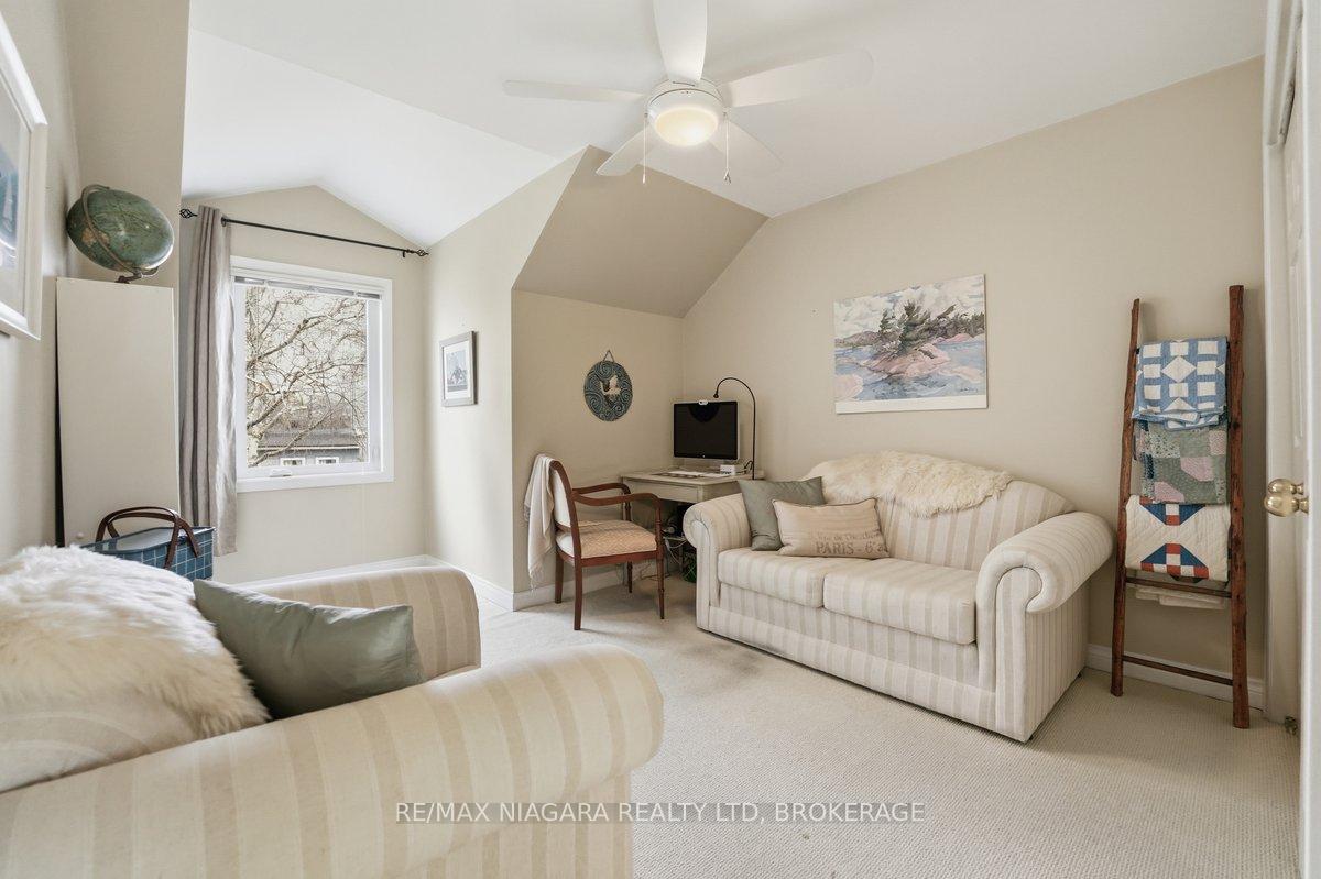 Photo 35 of Unit 23, 5 Lakeside Drive W, St. Catharines, Port Weller — HOMEH