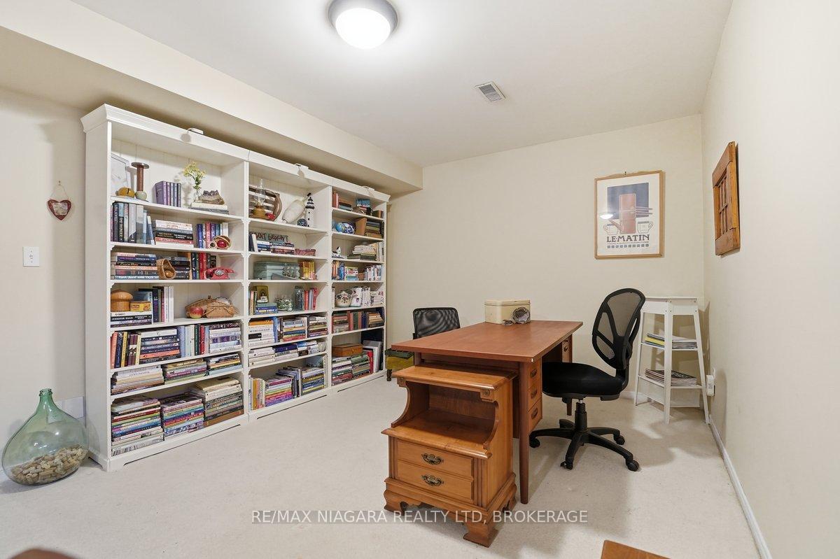Photo 36 of Unit 23, 5 Lakeside Drive W, St. Catharines, Port Weller — HOMEH