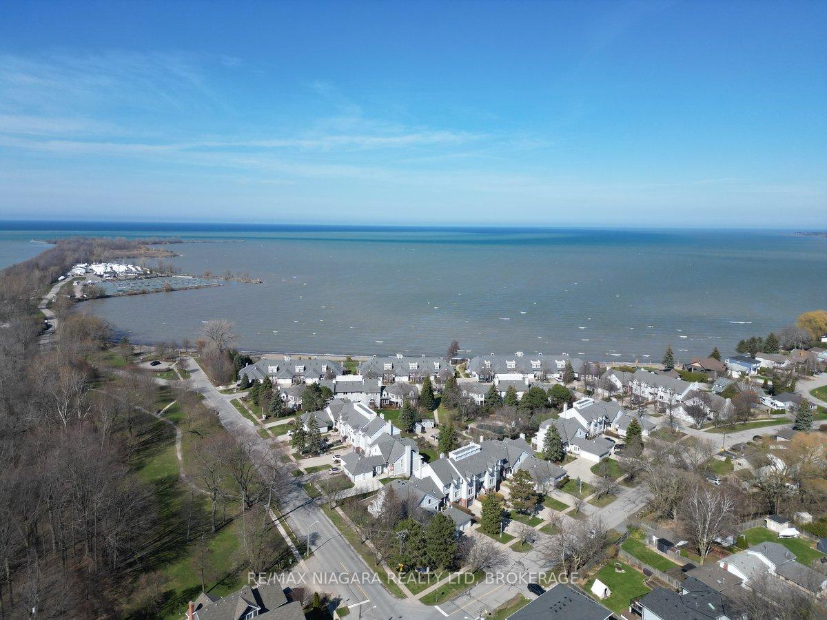 Photo 41 of Unit 23, 5 Lakeside Drive W, St. Catharines, Port Weller — HOMEH