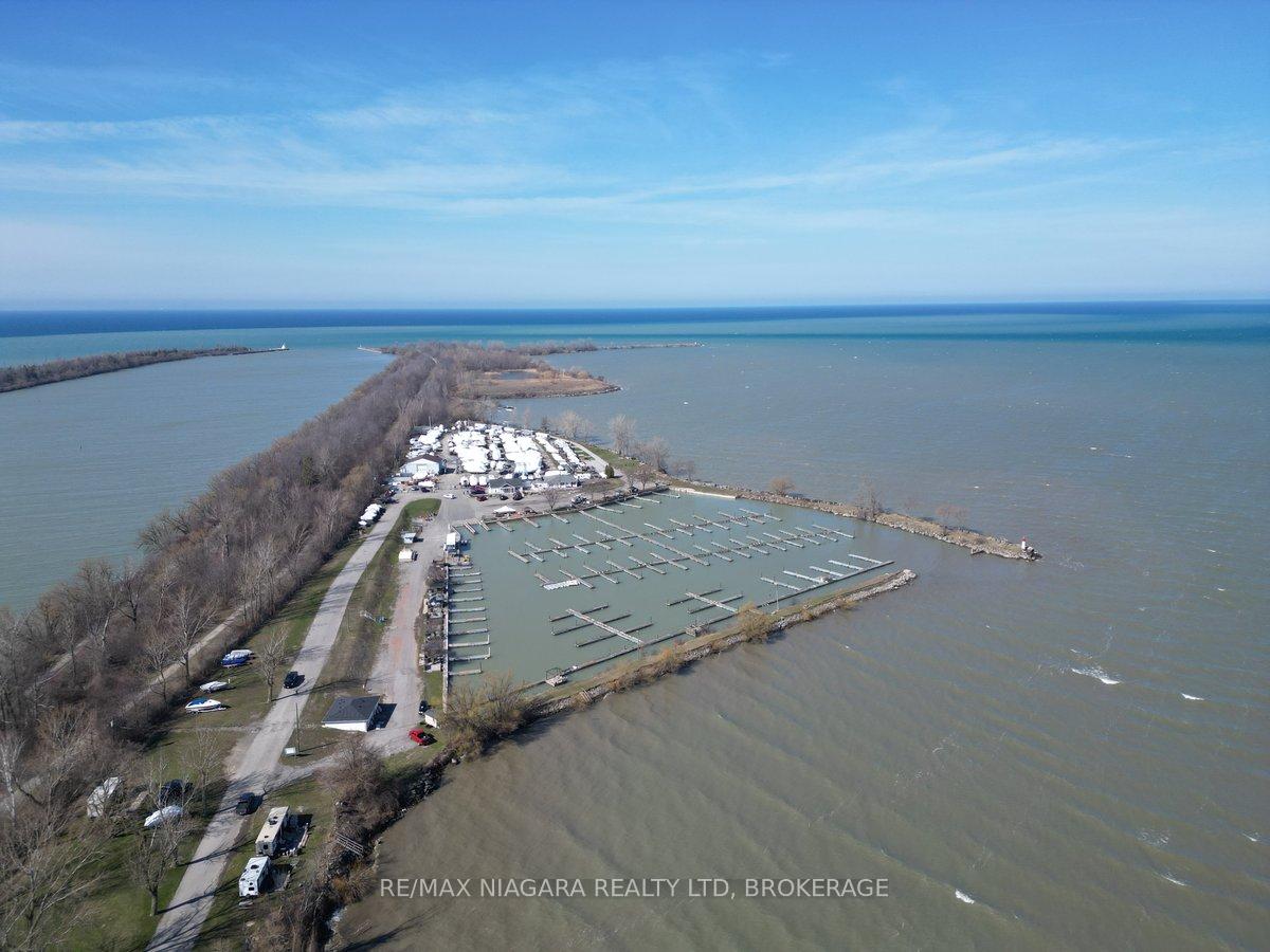 Photo 42 of Unit 23, 5 Lakeside Drive W, St. Catharines, Port Weller — HOMEH