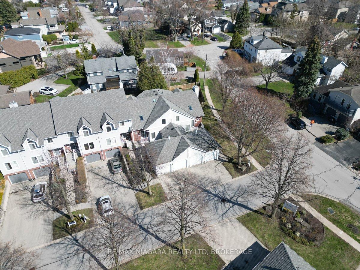 Photo 43 of Unit 23, 5 Lakeside Drive W, St. Catharines, Port Weller — HOMEH