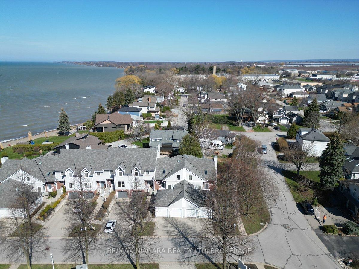 Photo 44 of Unit 23, 5 Lakeside Drive W, St. Catharines, Port Weller — HOMEH