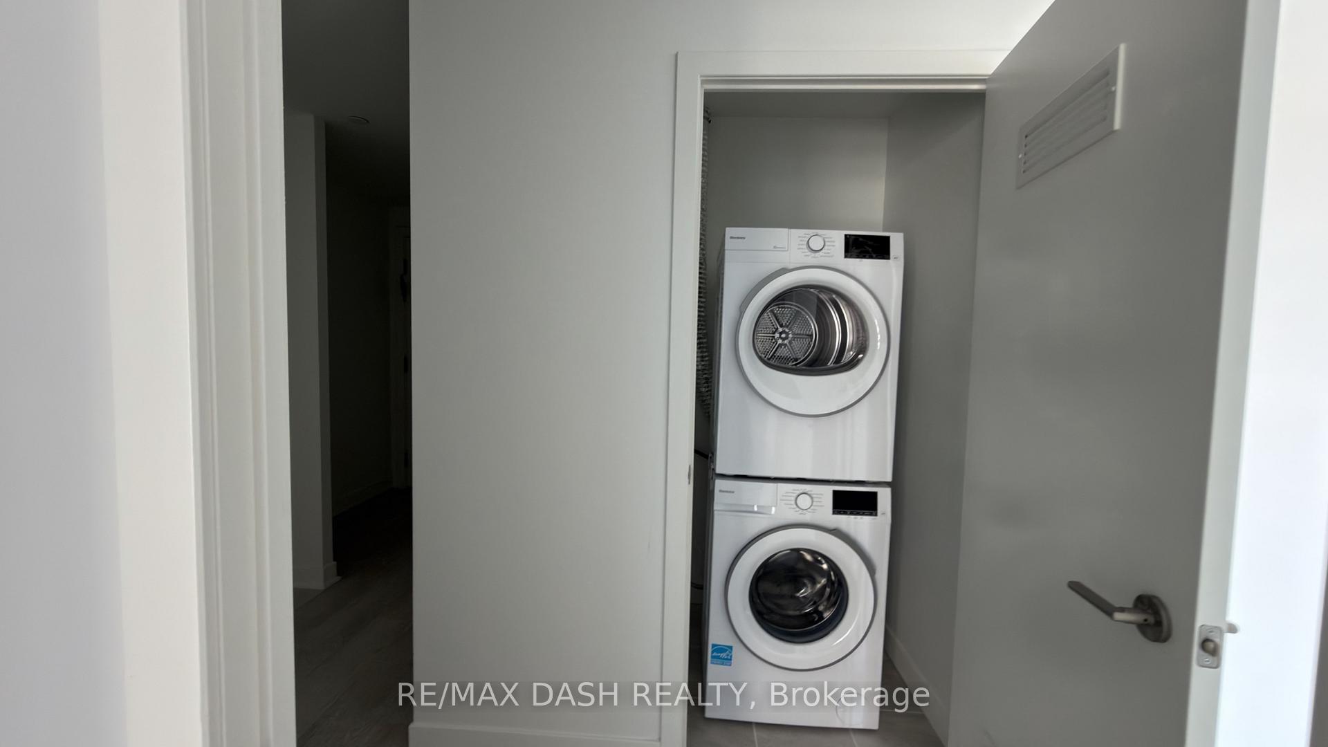 Photo 12 of Unit 802, 10 Flavelle Trail, Vaughan, Steeles West Industrial — HOMEH