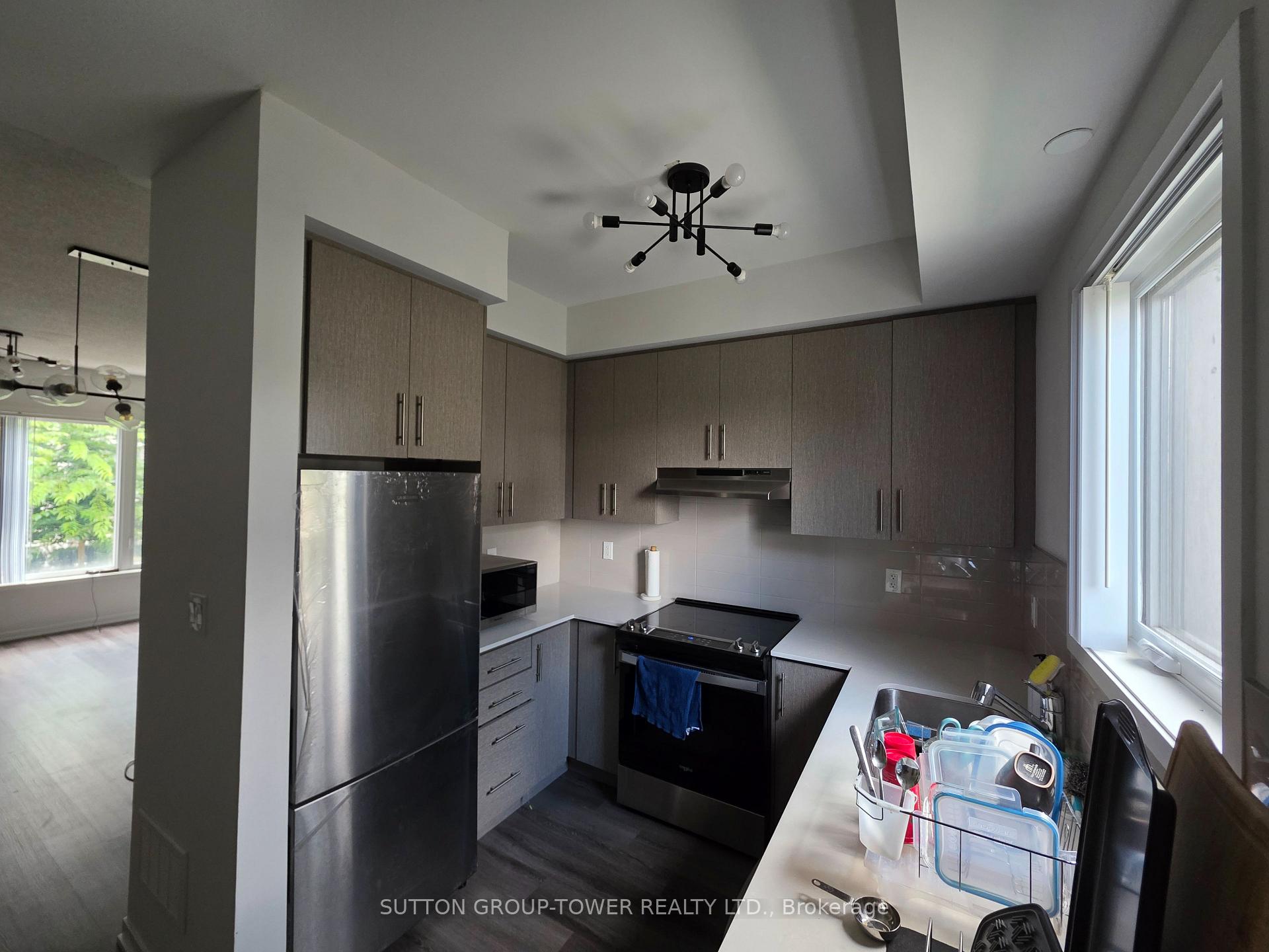Photo 9 of Unit 157, 225 Birmingham Street, Etobicoke, New Toronto — HOMEH