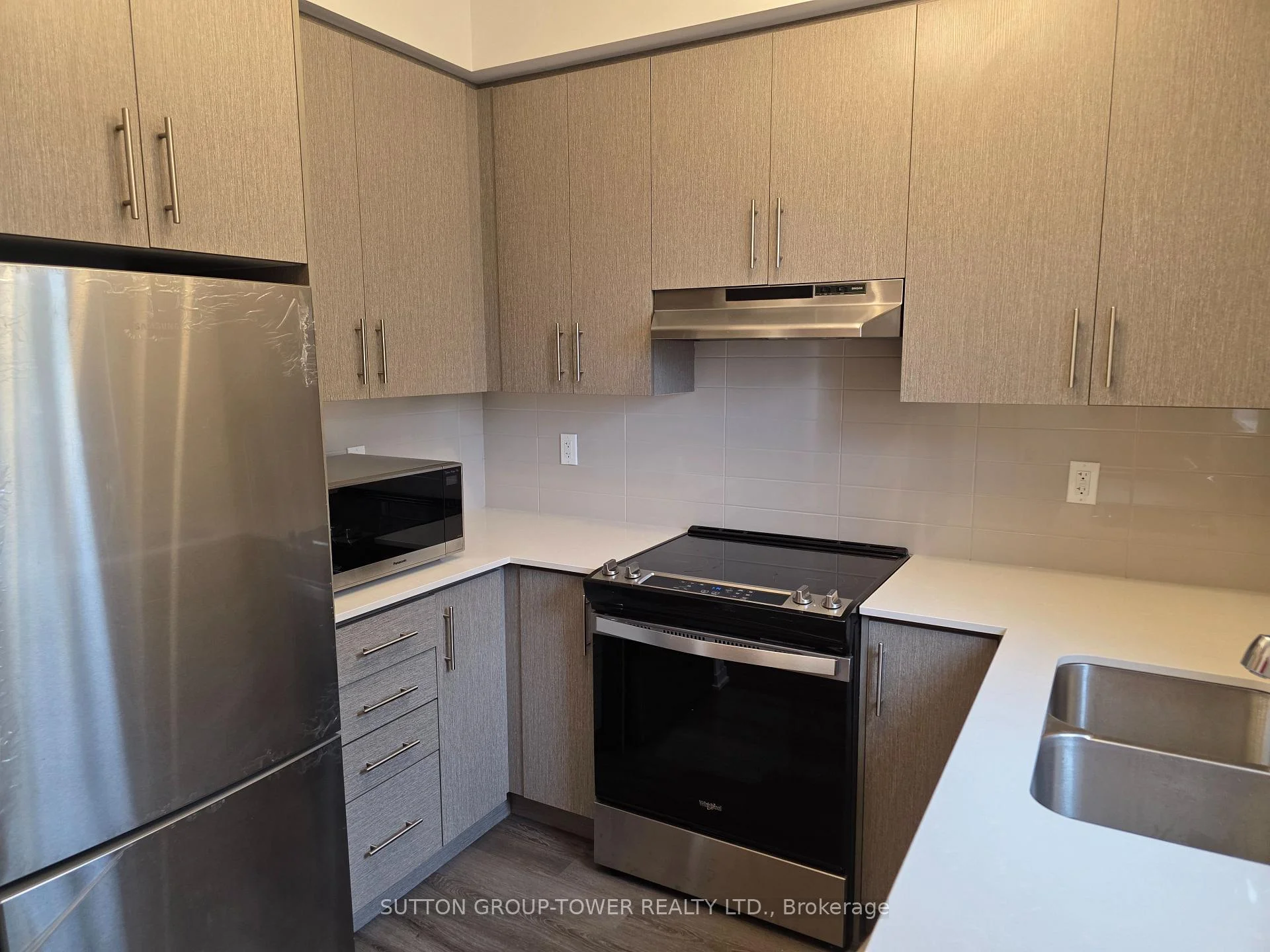 Photo 19 of Unit 157, 225 Birmingham Street, Etobicoke, New Toronto — HOMEH