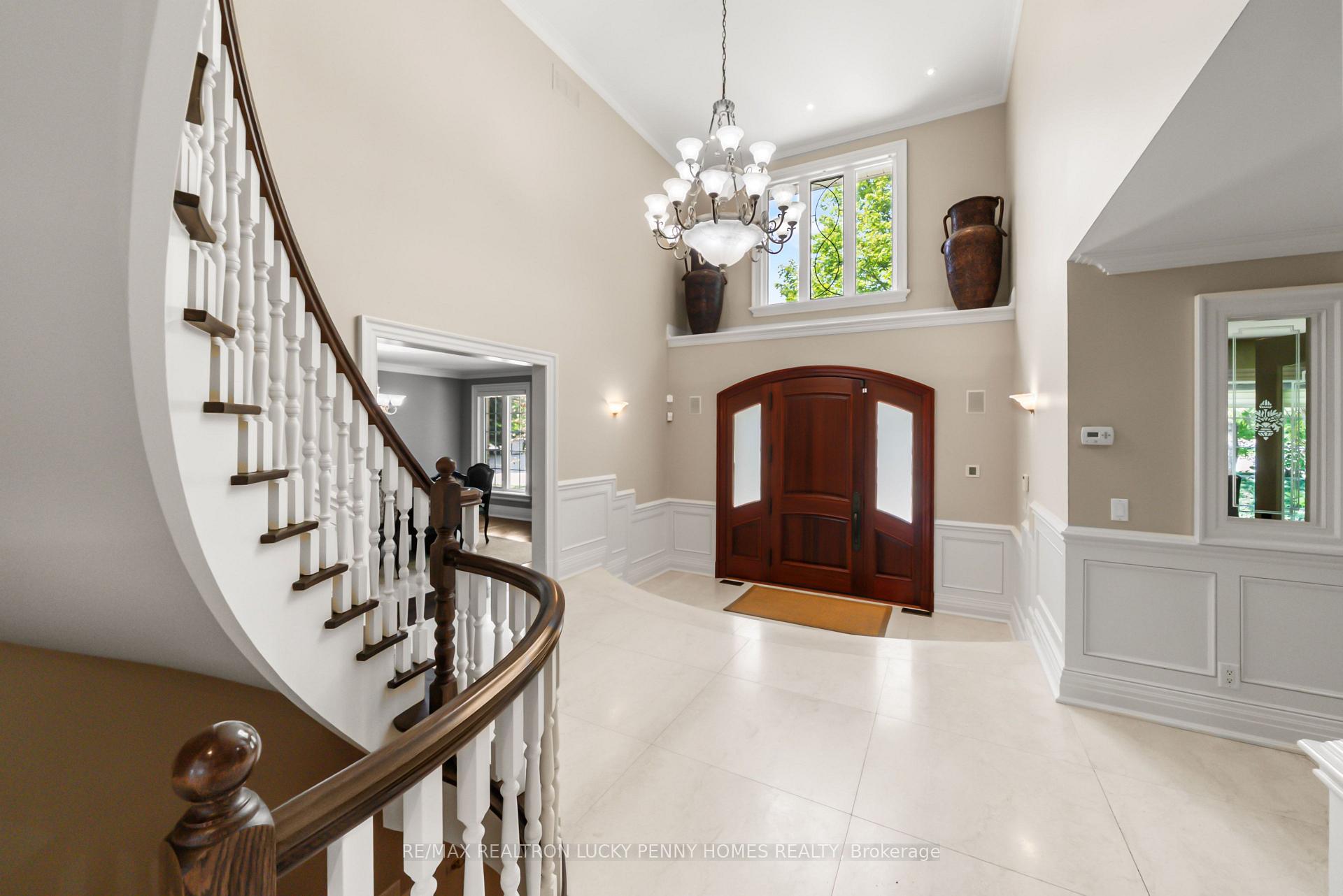 Photo 6 of 27 Glenridge Drive, Markham, Devil's Elbow — HOMEH