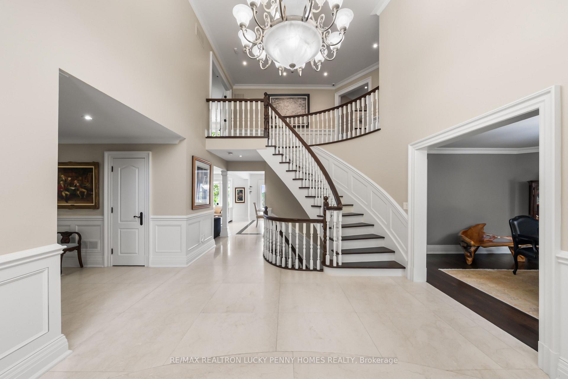 Photo 7 of 27 Glenridge Drive, Markham, Devil's Elbow — HOMEH