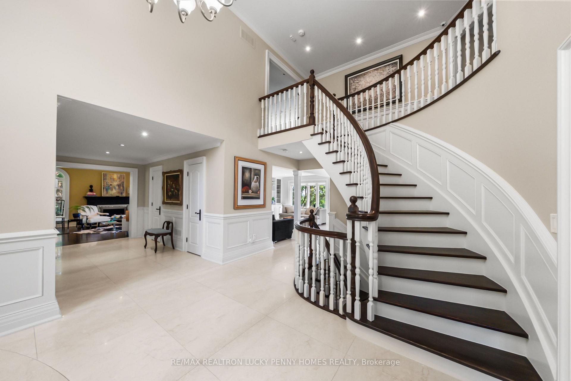 Photo 8 of 27 Glenridge Drive, Markham, Devil's Elbow — HOMEH