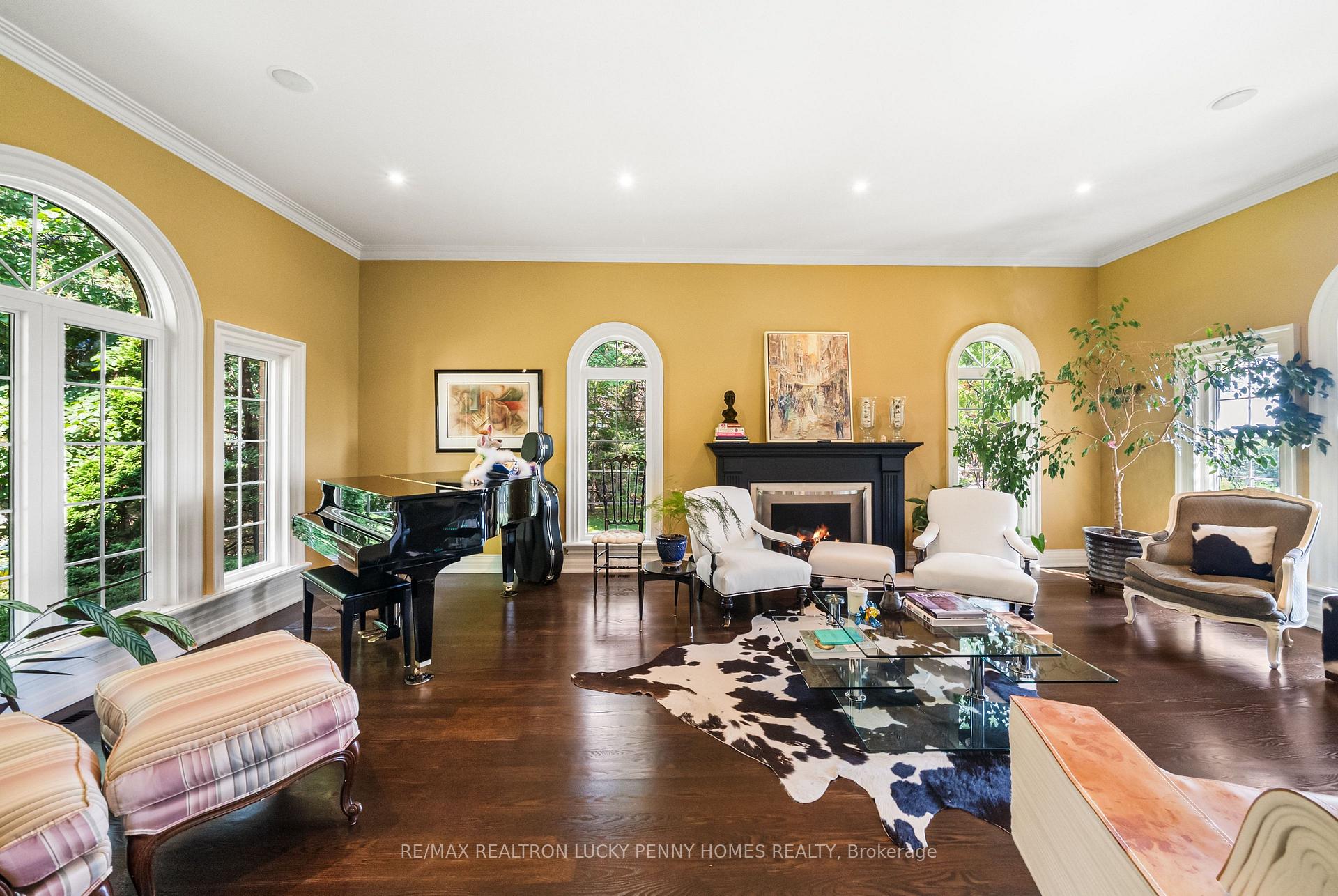 Photo 9 of 27 Glenridge Drive, Markham, Devil's Elbow — HOMEH