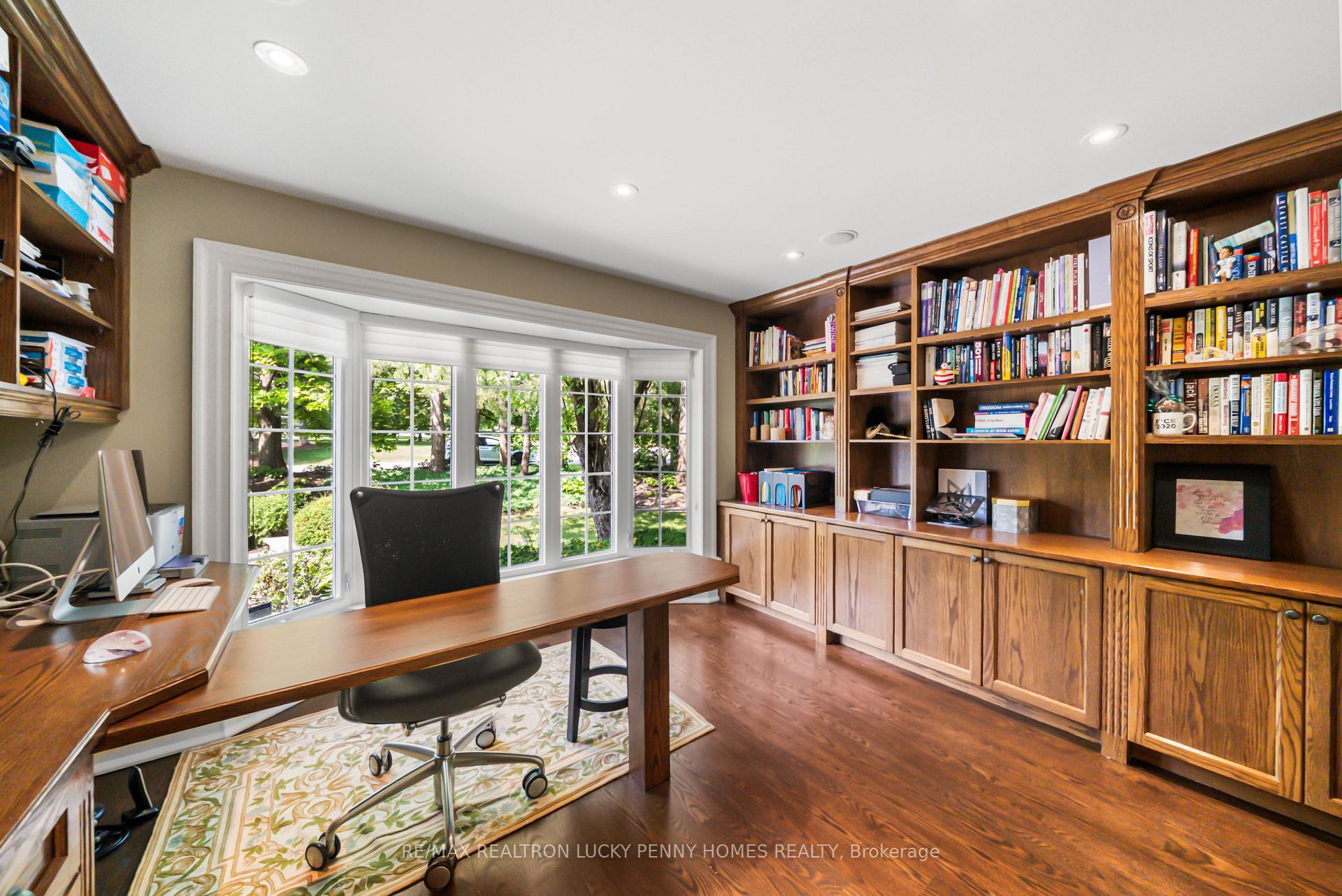 Photo 11 of 27 Glenridge Drive, Markham, Devil's Elbow — HOMEH
