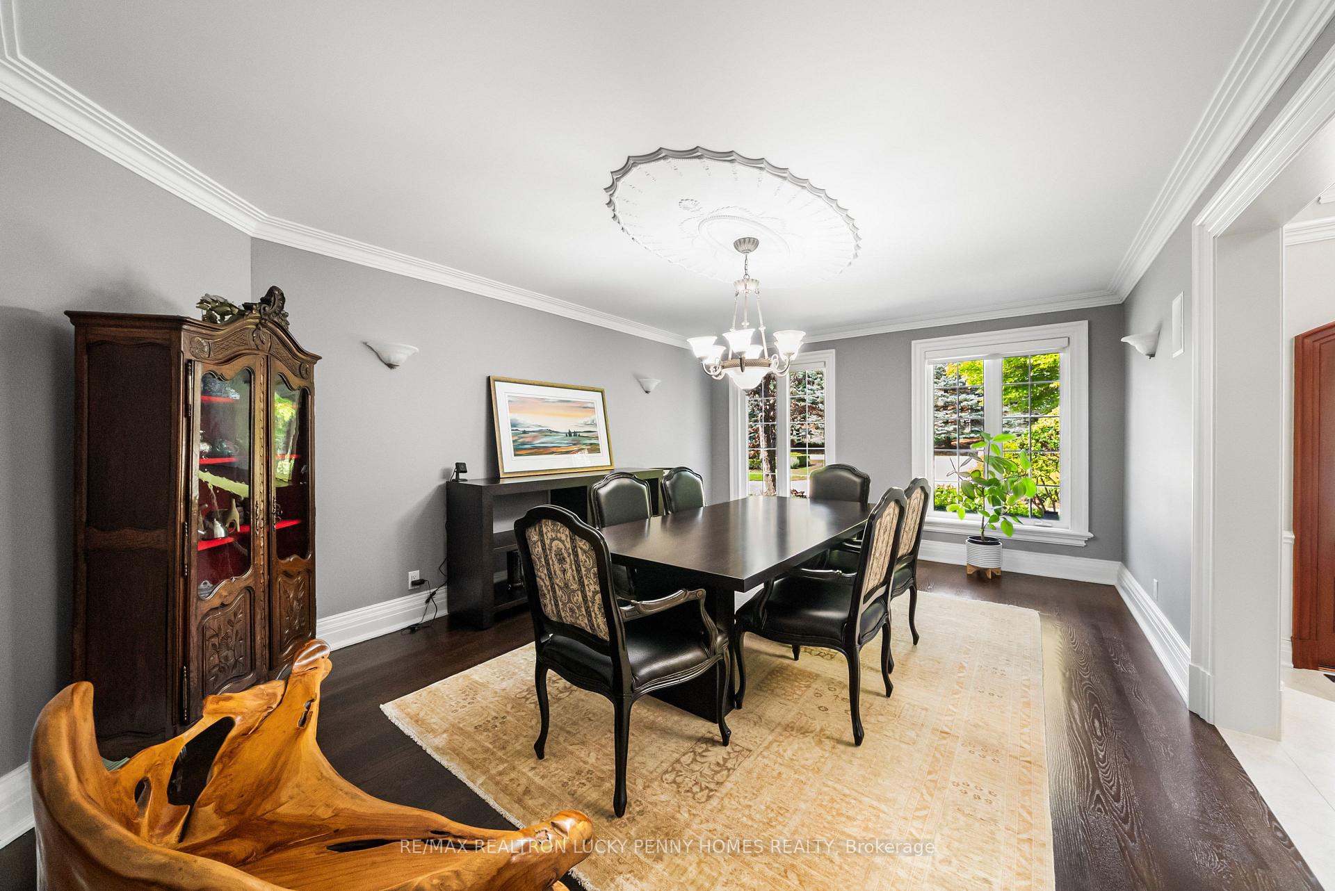 Photo 12 of 27 Glenridge Drive, Markham, Devil's Elbow — HOMEH
