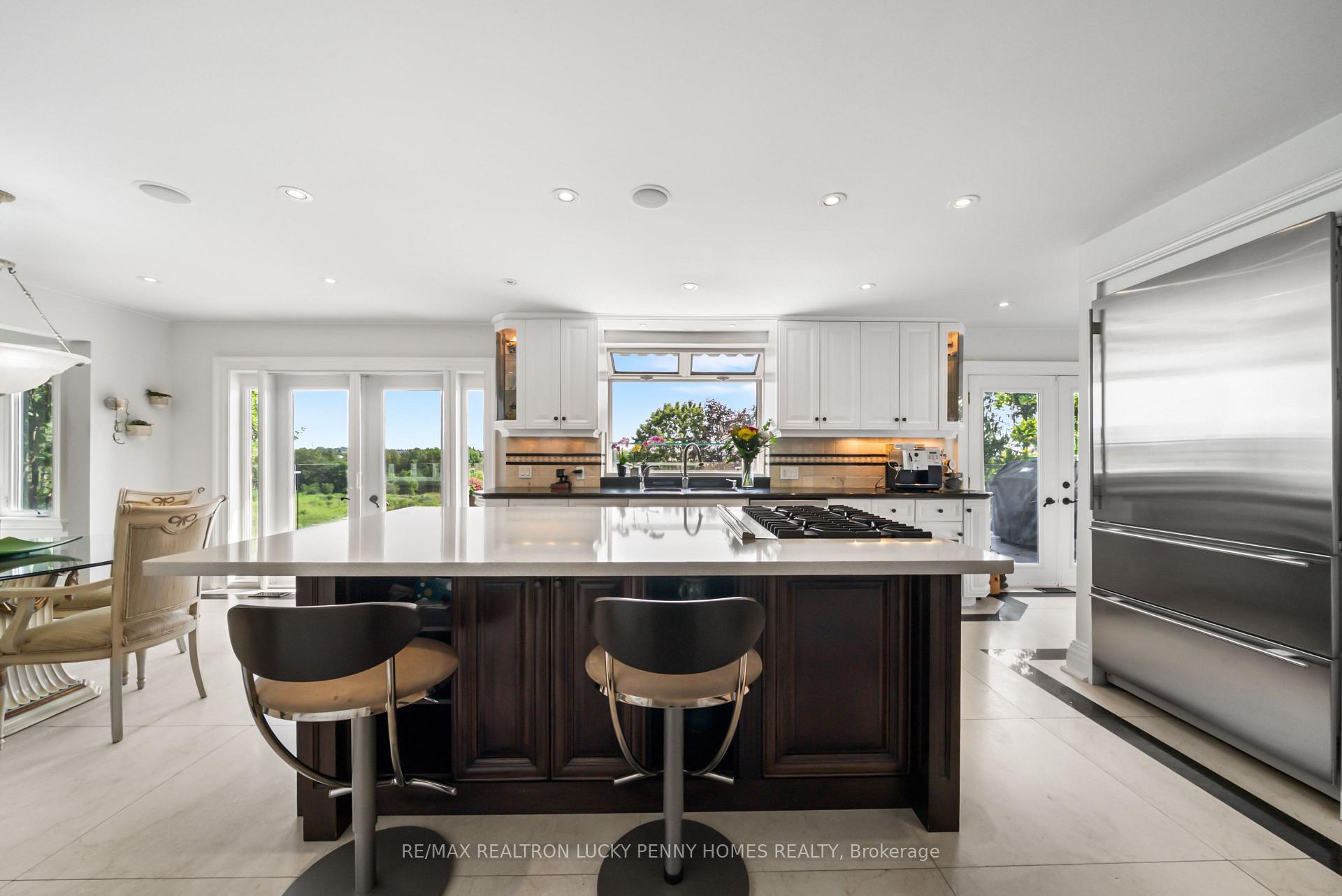 Photo 15 of 27 Glenridge Drive, Markham, Devil's Elbow — HOMEH