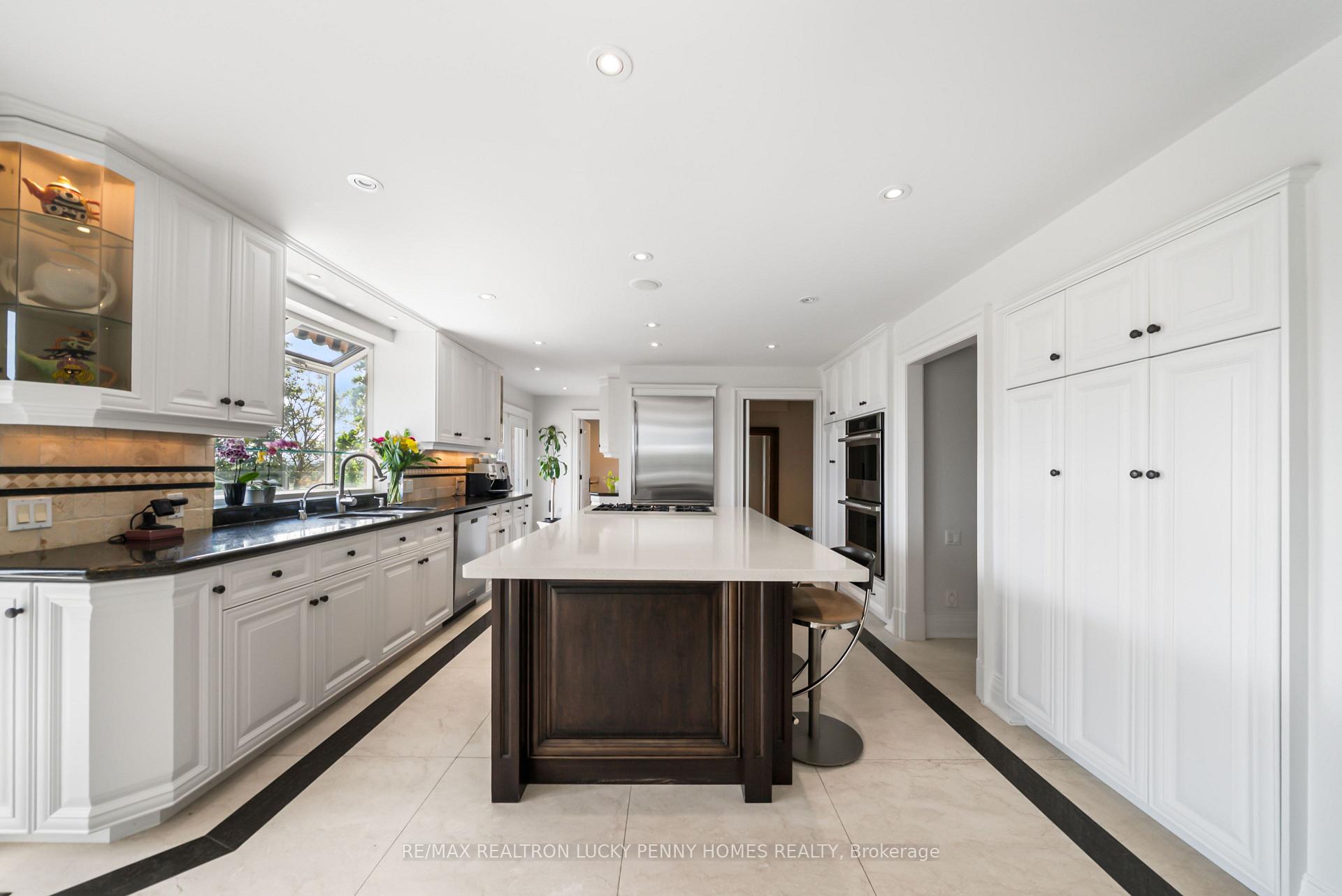 Photo 16 of 27 Glenridge Drive, Markham, Devil's Elbow — HOMEH