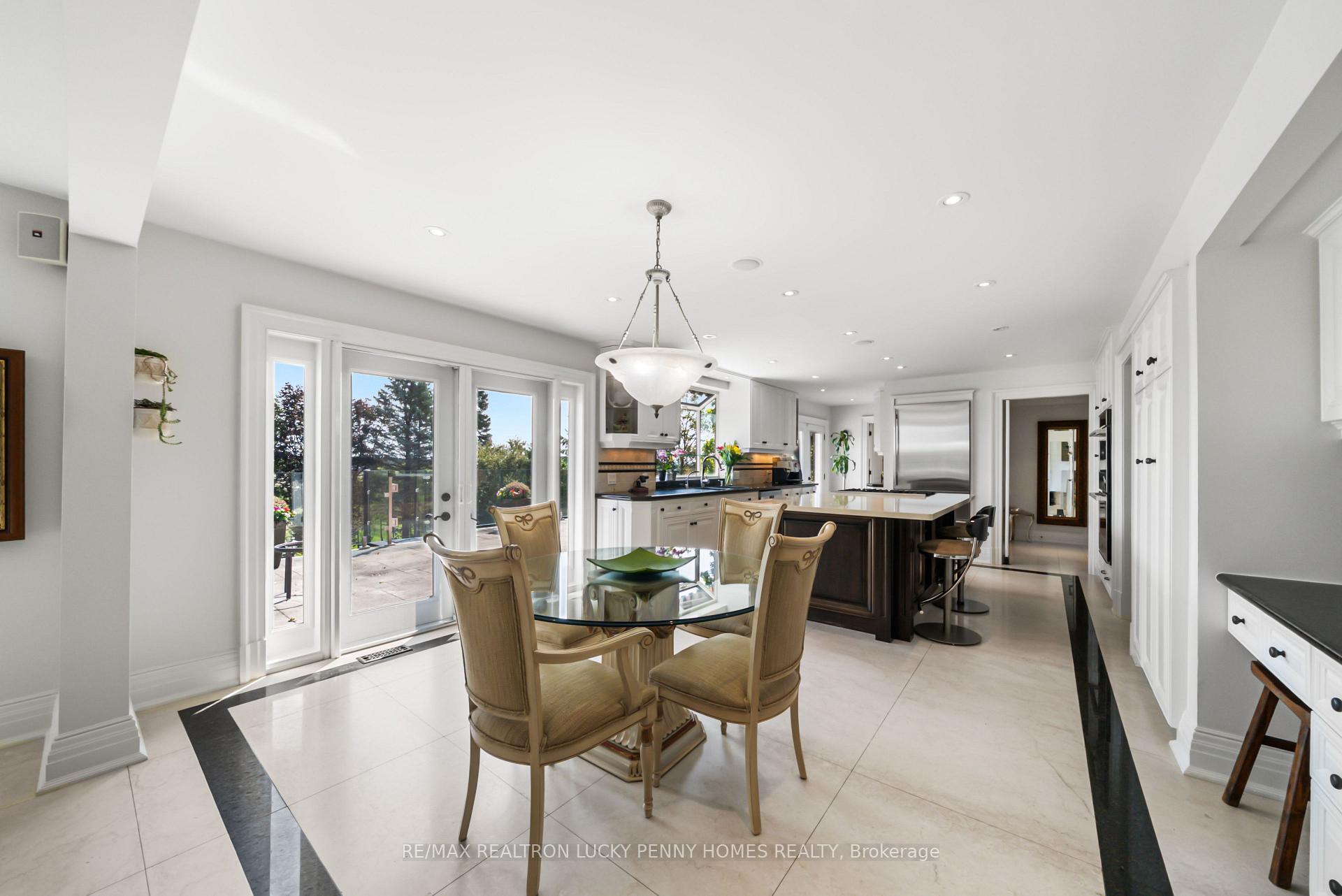 Photo 17 of 27 Glenridge Drive, Markham, Devil's Elbow — HOMEH