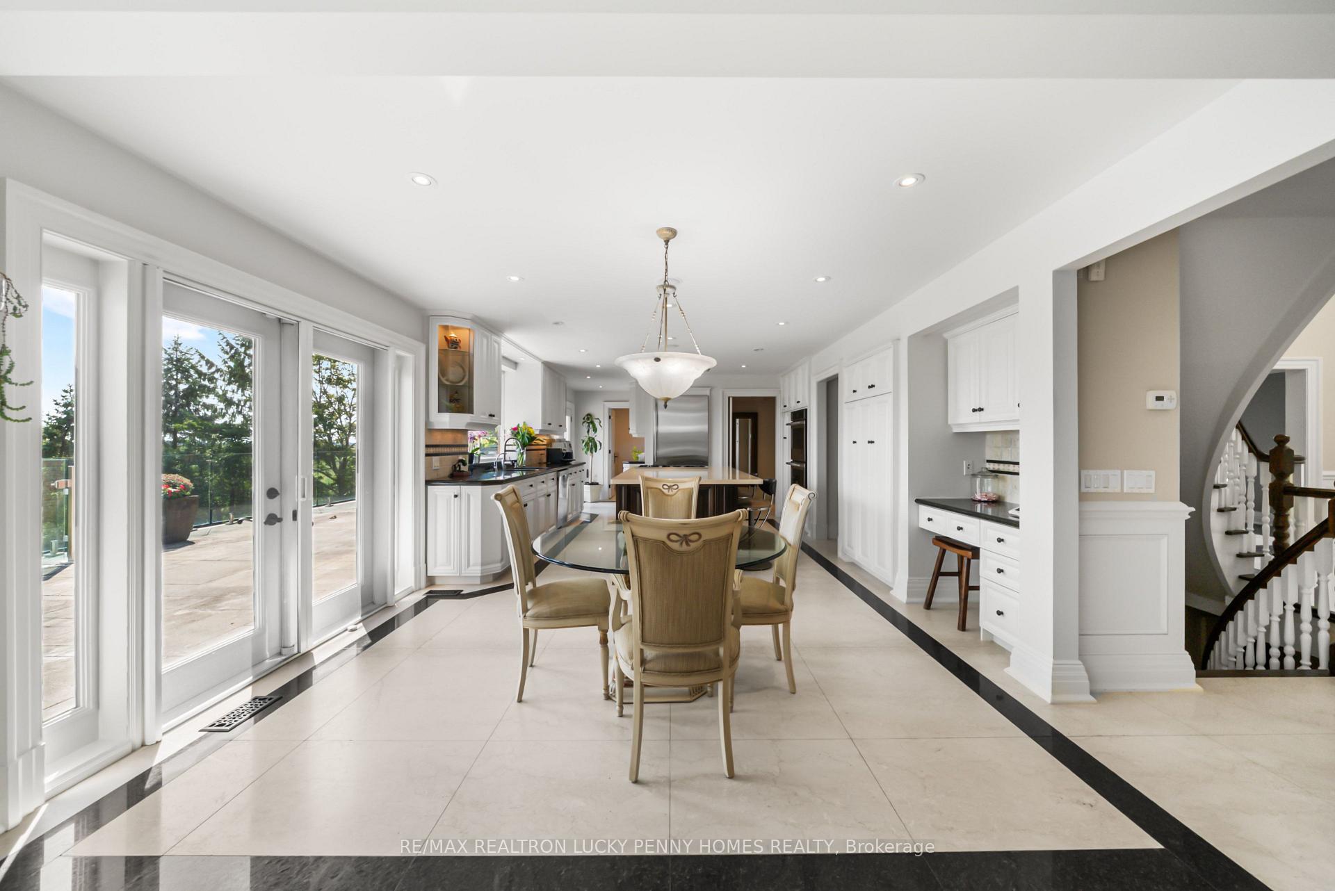 Photo 18 of 27 Glenridge Drive, Markham, Devil's Elbow — HOMEH
