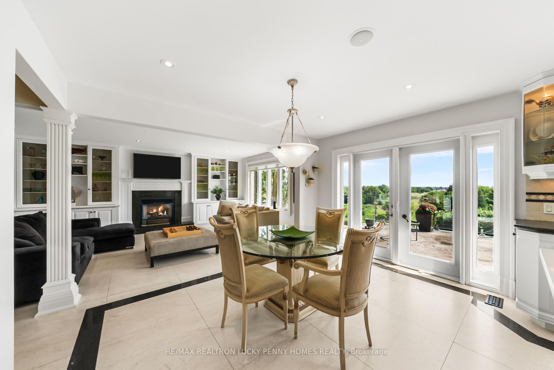 Photo 19 of 27 Glenridge Drive, Markham, Devil's Elbow — HOMEH