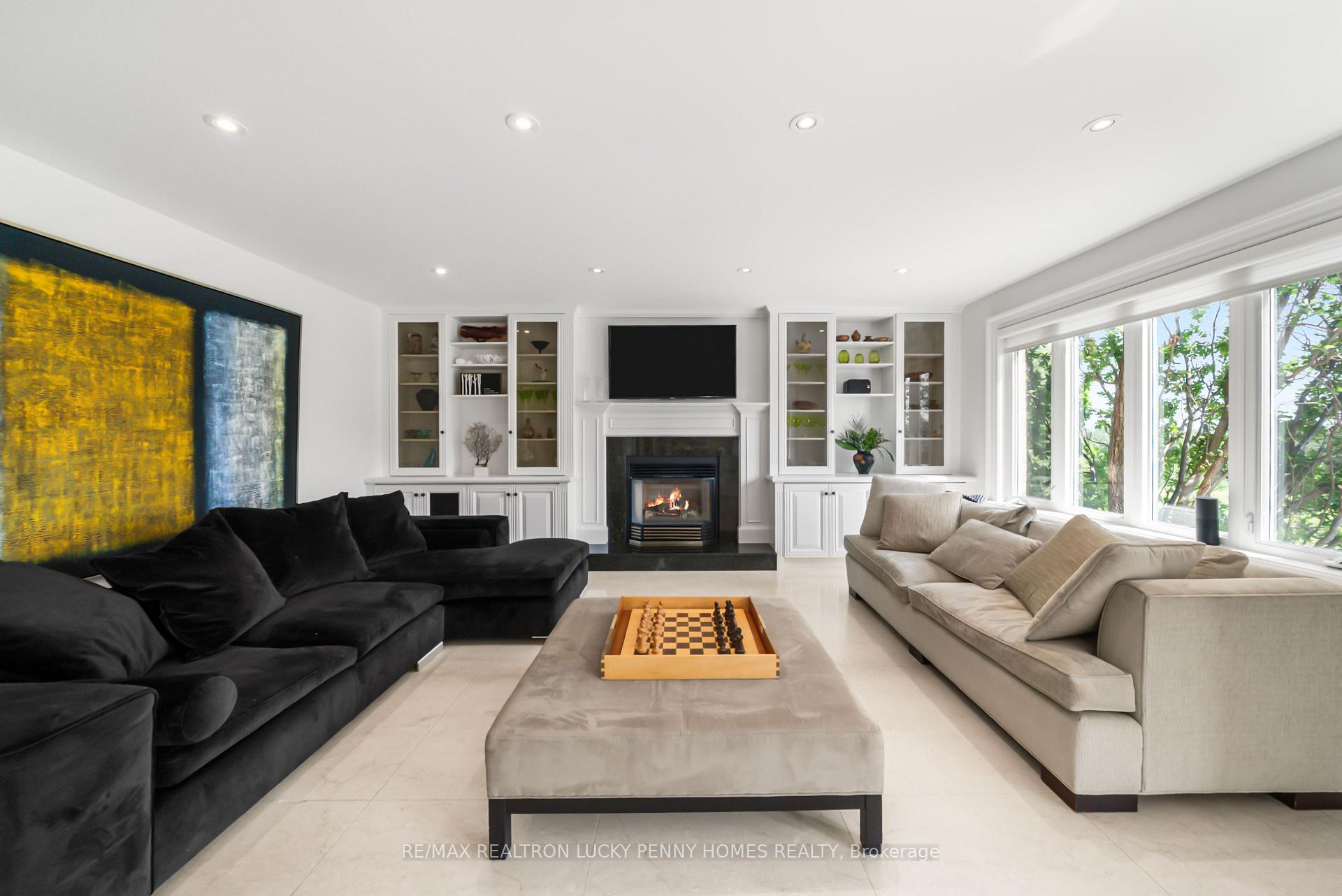 Photo 20 of 27 Glenridge Drive, Markham, Devil's Elbow — HOMEH
