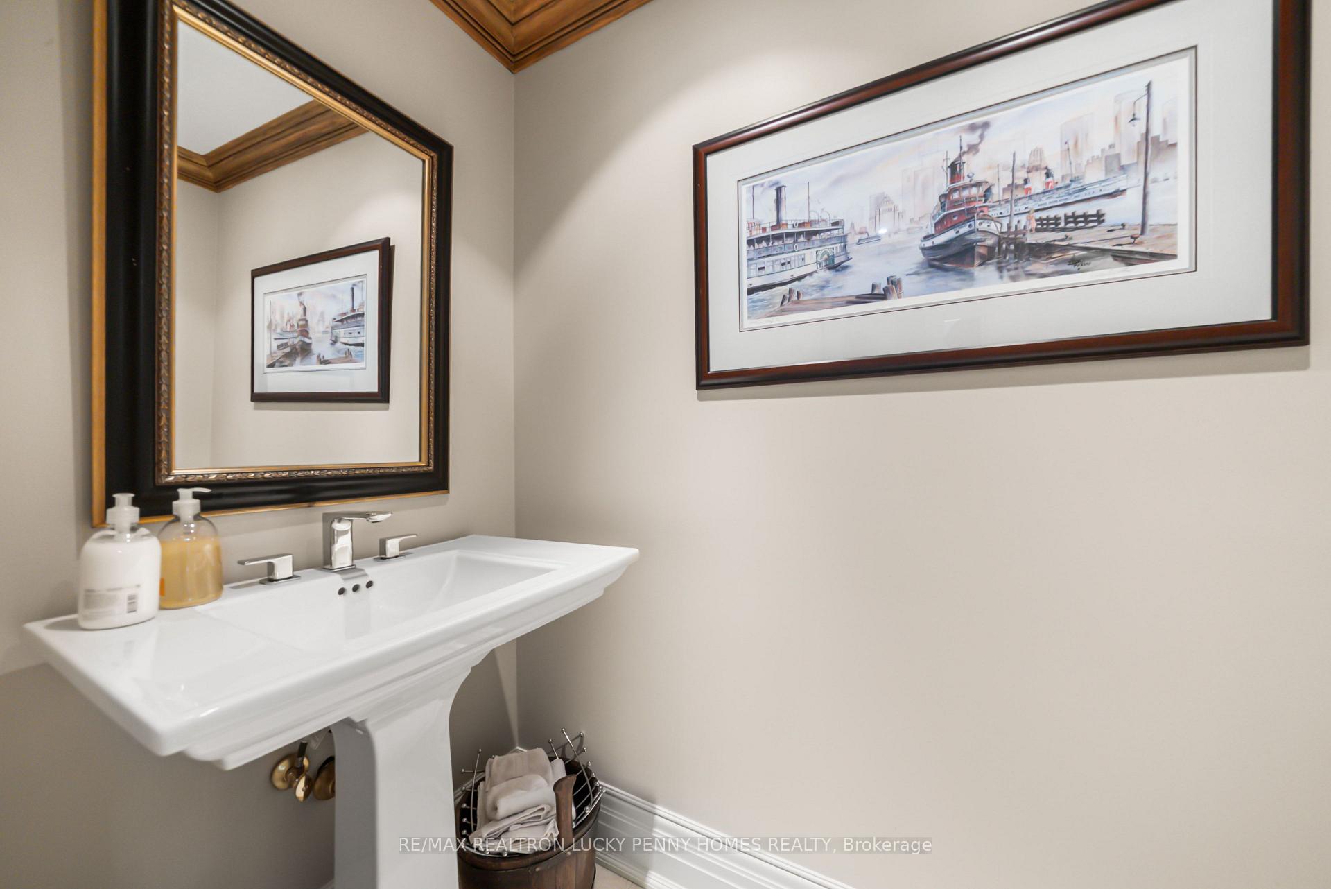 Photo 23 of 27 Glenridge Drive, Markham, Devil's Elbow — HOMEH